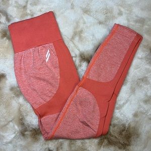 DOYOUEVEN LEGGING